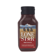 BBQ Sauce 310ml