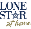 Lone Star At Home