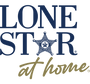 Lone Star At Home